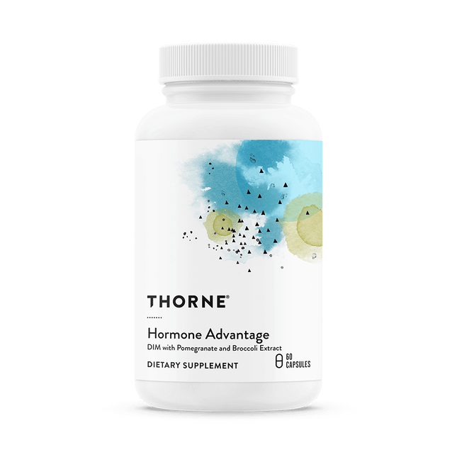 Hormone Advantage (formerly DIM Advantage)