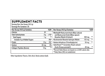 Collagen Plus