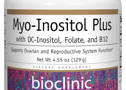 Myo-Inositol Plus