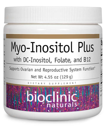 Myo-Inositol Plus