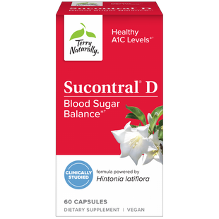 Sucontral® D