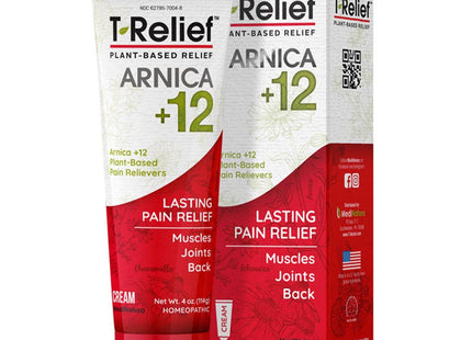 T-Relief™ Pain Cream