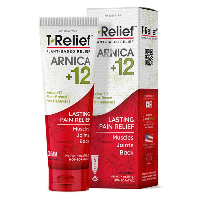 T-Relief™ Pain Cream