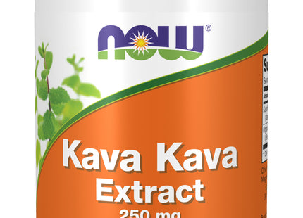 Kava Kava Extract