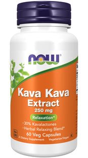 Kava Kava Extract