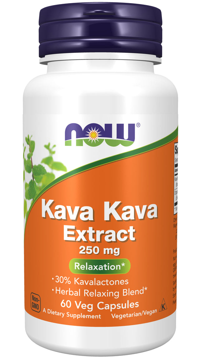 Kava Kava Extract