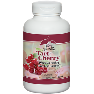 Tart Cherry