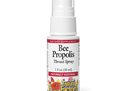 Bee Propolis Throat Spray