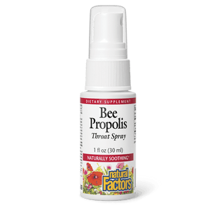 Bee Propolis Throat Spray