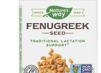 Fenugreek Seed