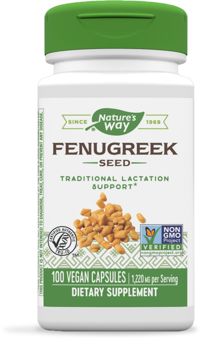 Fenugreek Seed