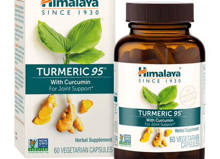 Turmeric 95™