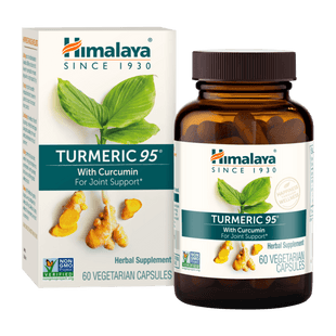 Turmeric 95™