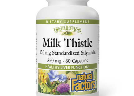 Milk Thistle