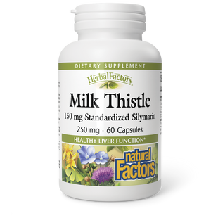 Milk Thistle