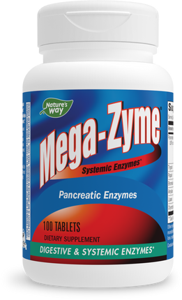 Mega-Zyme®