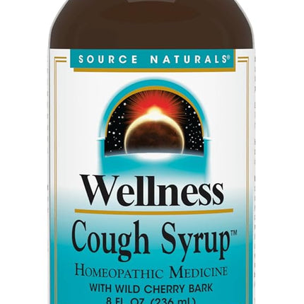 Wellness Cough Syrup™