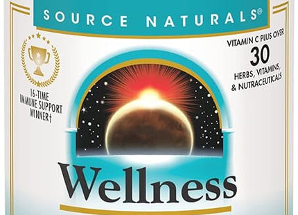 Wellness Formula® (Capsules)