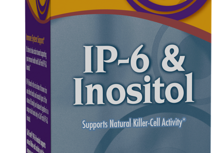 Cell Forté® IP-6 & Inositol