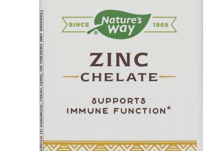 Zinc Chelate