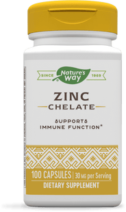 Zinc Chelate