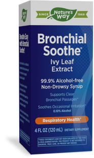 Bronchial Soothe®