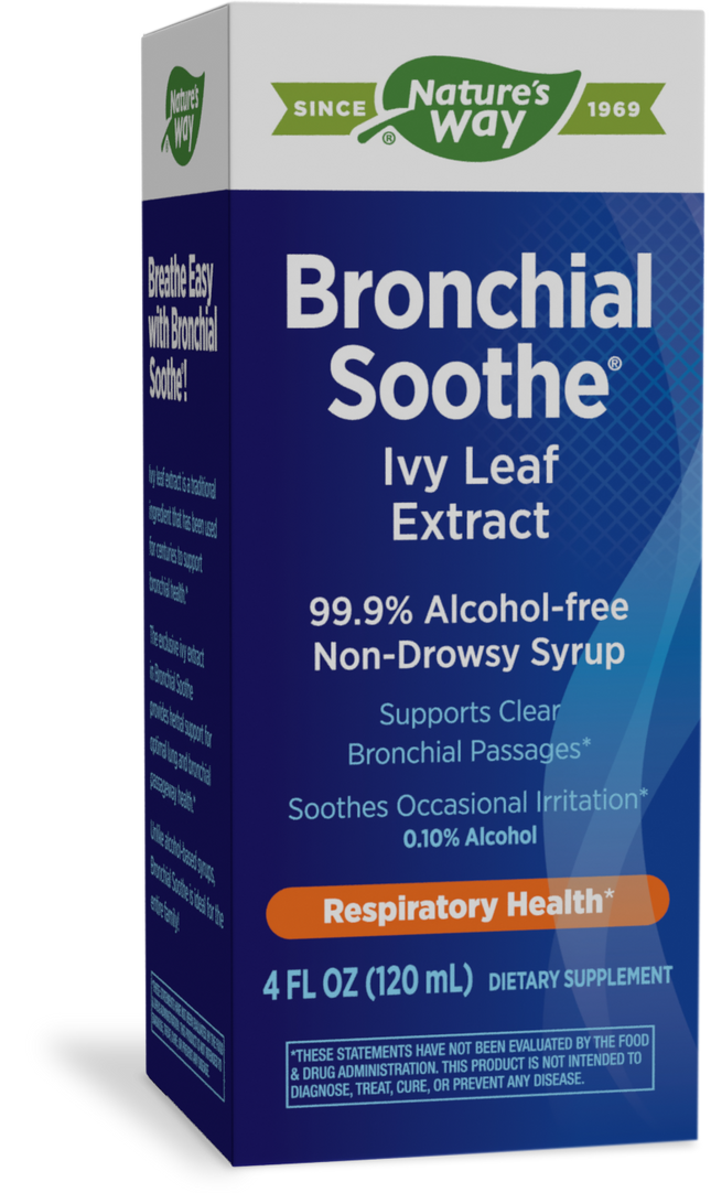 Bronchial Soothe®