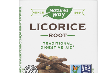 Licorice Root