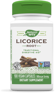 Licorice Root