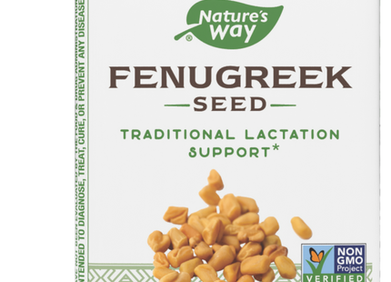 Fenugreek Seed