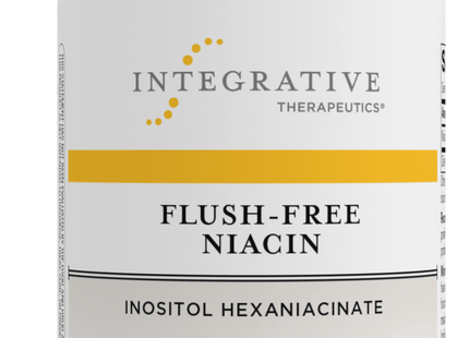 Flush-Free Niacin