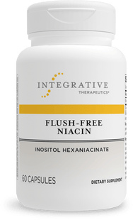 Flush-Free Niacin