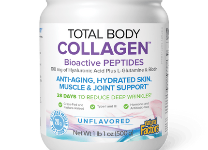 Total Body Collagen™