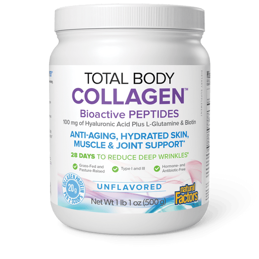 Total Body Collagen™