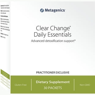 Clear Change® Daily Essentials