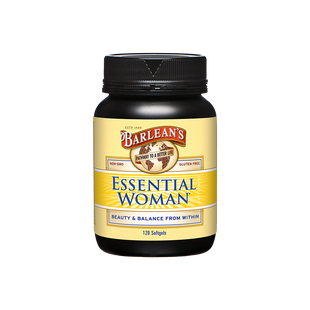 Essential Woman® Softgels