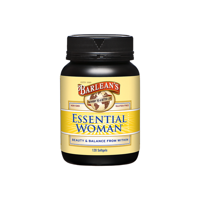 Essential Woman® Softgels