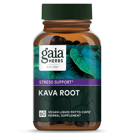 Kava Root