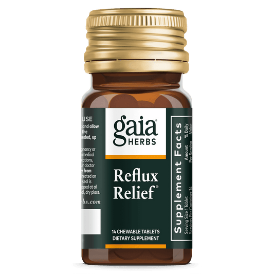 Reflux Relief®
