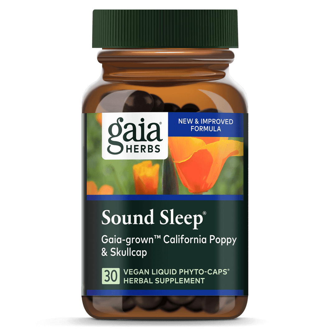 Sound Sleep®