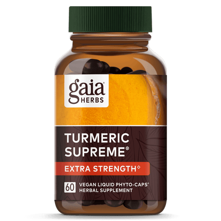 Turmeric Supreme® Extra Strength