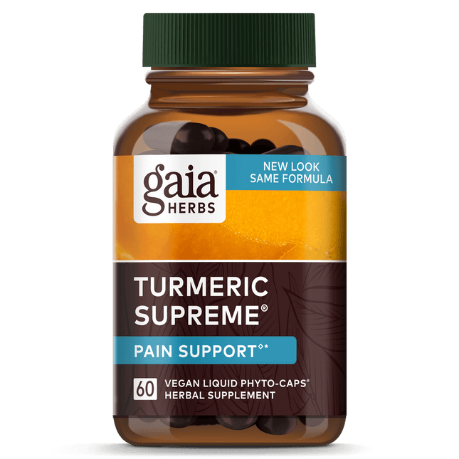 Turmeric Supreme® Pain