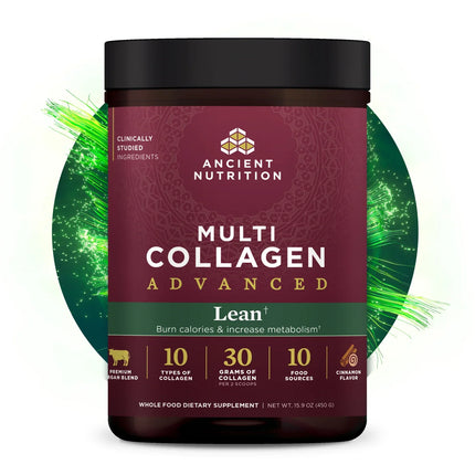 Multi Collagen Advanced Lean