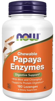 Papaya Enzyme Lozenges