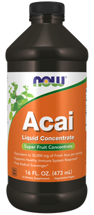 Acai Liquid