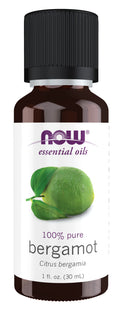 Bergamot Oil