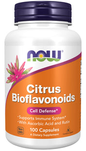 Citrus Bioflavonoids