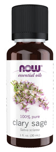 Clary Sage Oil