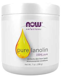 Lanolin, Pure