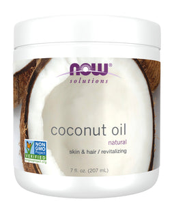 Coconut Oil